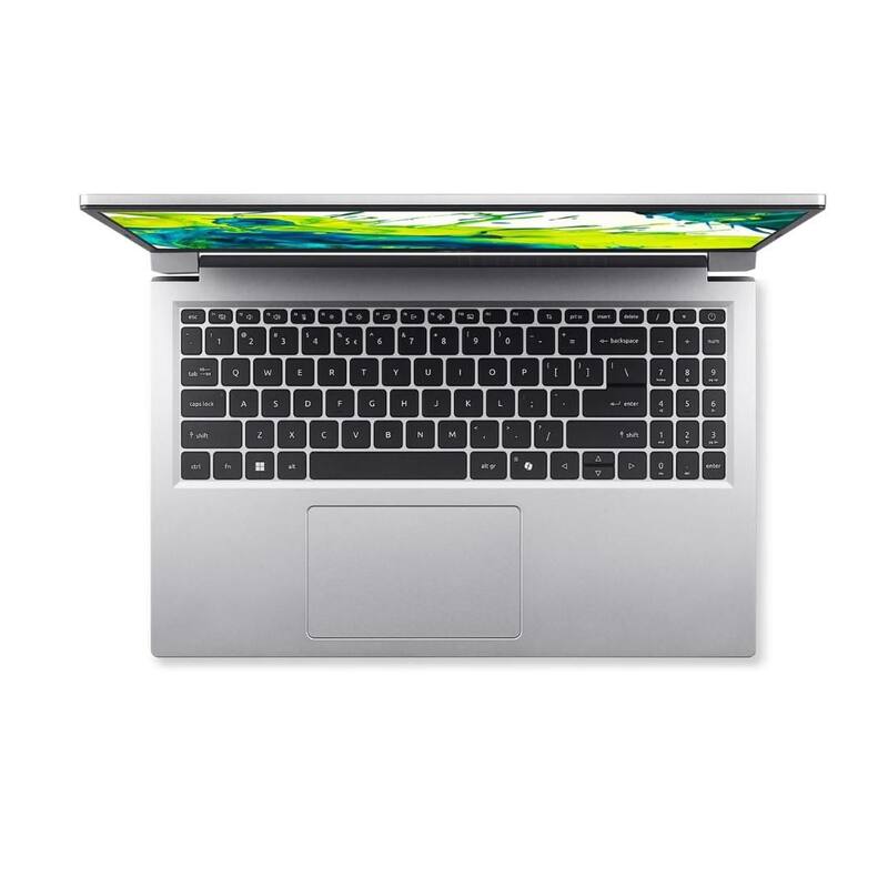 Notebook Acer Aspire Lite AL15-36P-32XP i3-N305 8GB 128GB, Tela
